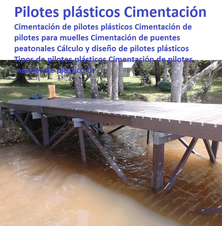 Cimentación de pilotes plásticos Cimentación de pilotes para muelles Cimentación de puentes peatonales Cálculo y diseño de pilotes plásticos Tipos de pilotes plásticos Cimentación de pilotes muelles de plástico 0 0 Cimentación de pilotes plásticos Cimentación de pilotes para muelles Cimentación de puentes peatonales Cálculo y diseño de pilotes plásticos Tipos de pilotes plásticos Cimentación de pilotes muelles de plástico 0 0 Cimentación de pilotes plásticos Cimentación de pilotes para muelles Cimentación de puentes peatonales Cálculo y diseño de pilotes plásticos Tipos de pilotes plásticos Cimentación de pilotes muelles de plástico 0 0